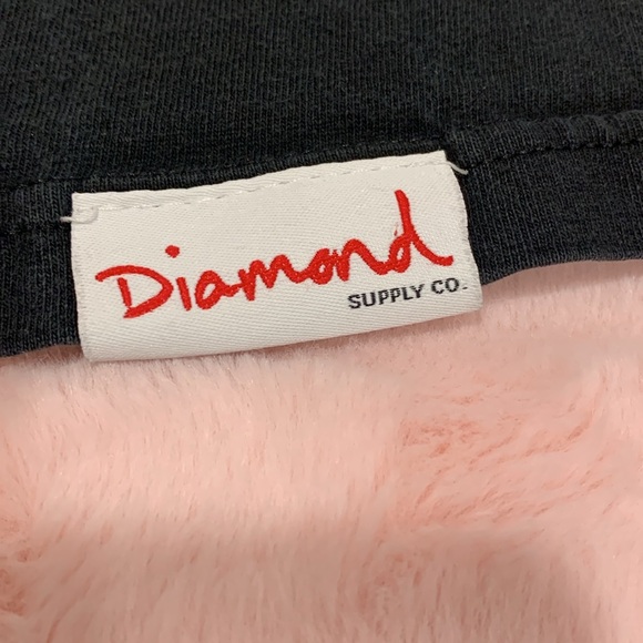 Diamond Supply Co Graphic Tee - Picture 4 of 7